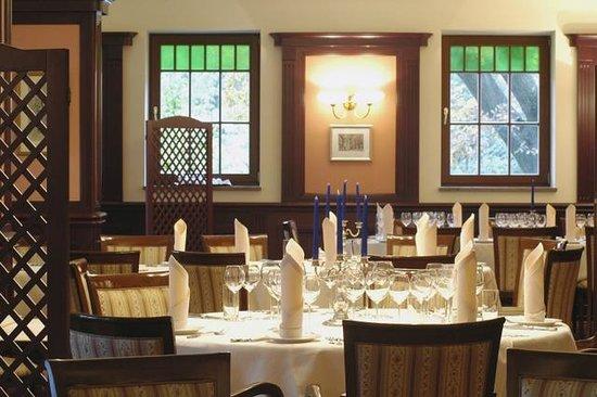 Restauracja Dzika Kaczka